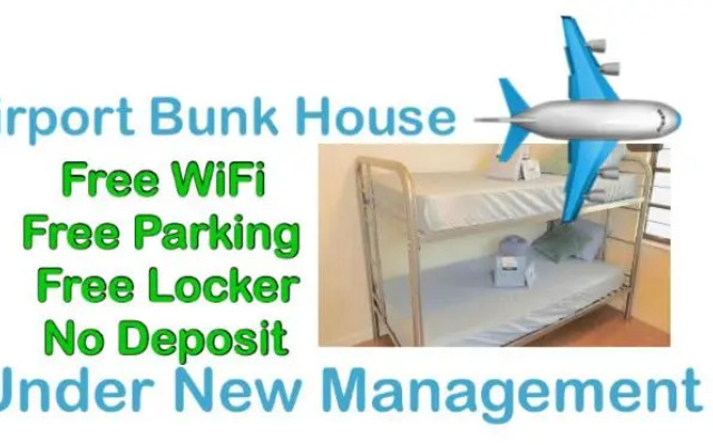 Hostel - 旅館 - общежитие