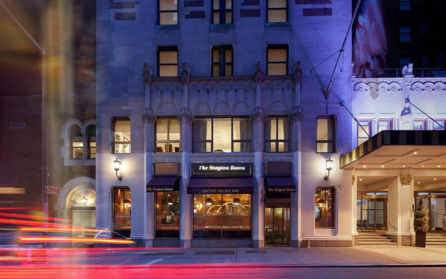The Lexington Hotel, Autograph Collection