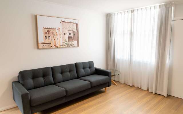 Econo Lodge Mildura