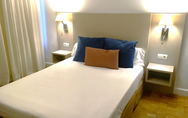Hotel Lauria