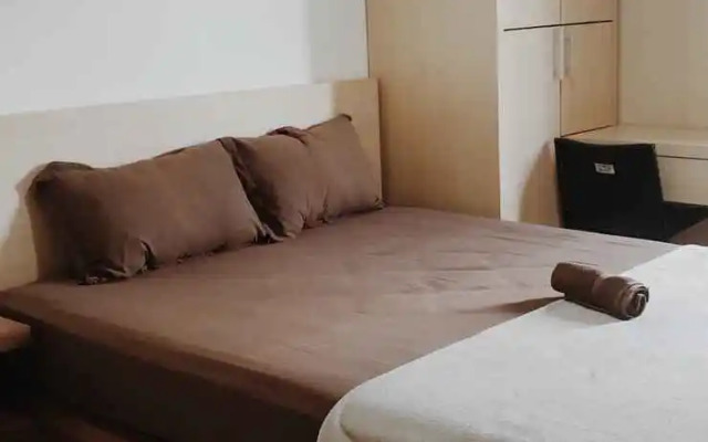 Smart Room at Artkostel