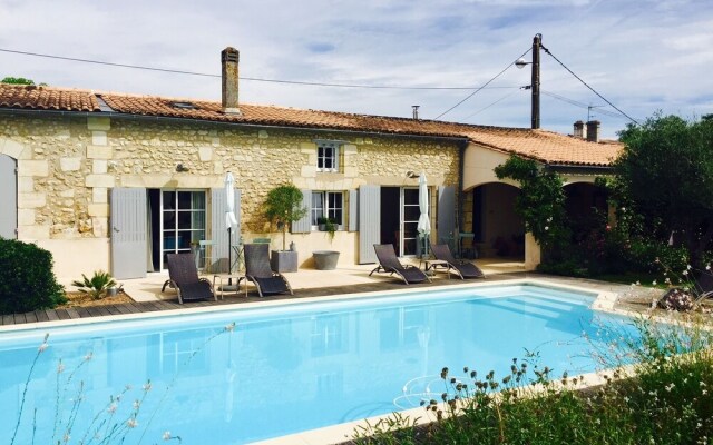 La bastide de Margaux