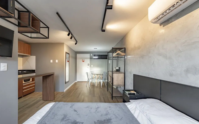 Cozy Studio 376m From the Beach - Ere418