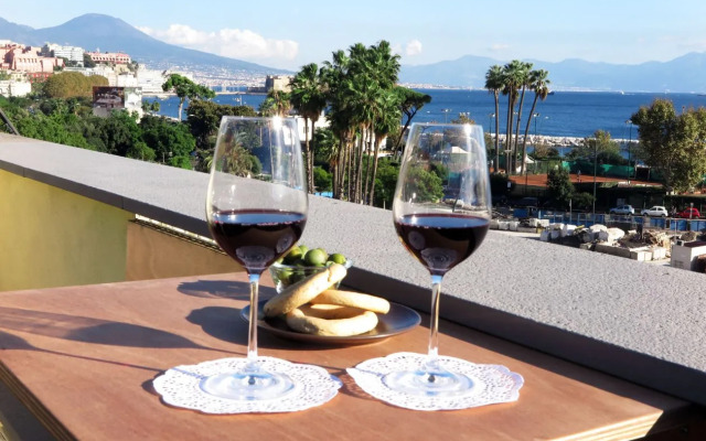 B&B Riviera di Chiaia