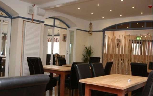 Widemouth Manor Hotel