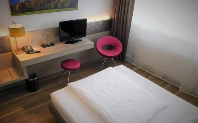 Feringapark Hotel