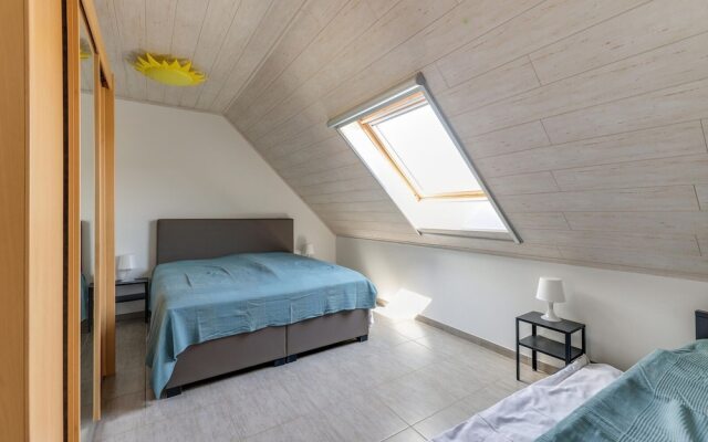 Cottage on Sheep Farm With Gelateria