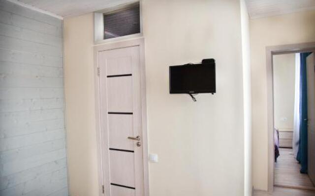 Pihtoviy Bor Hotel