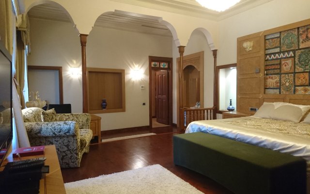 Eski Masal Hotel - Special Class