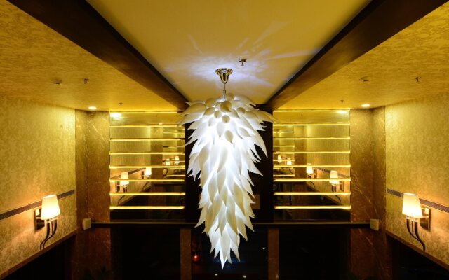 Hotel Winway