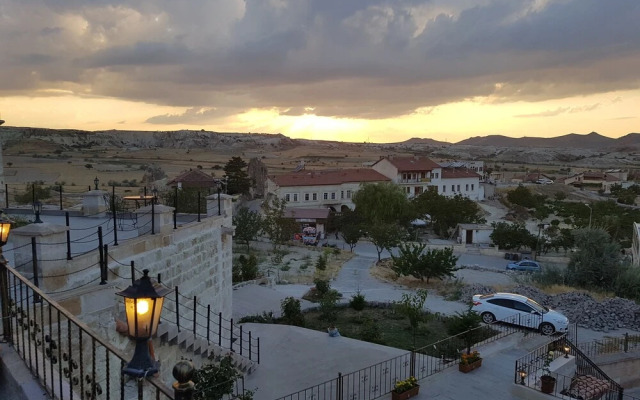 Bellapais Suites Cappadocia