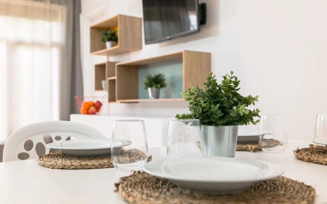 RVApartaments Benelux