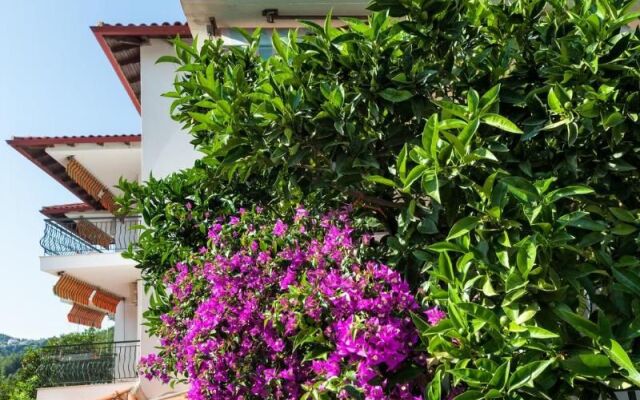 Xenios Loutra Village Mary'S House