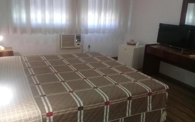 Canoas Parque Hotel