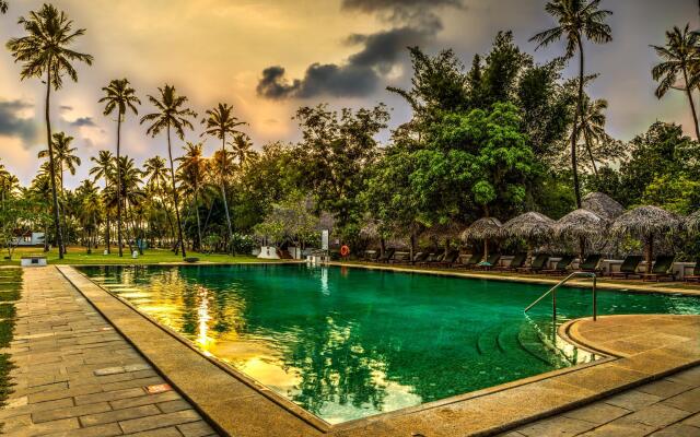 Marari Beach - Cgh Earth