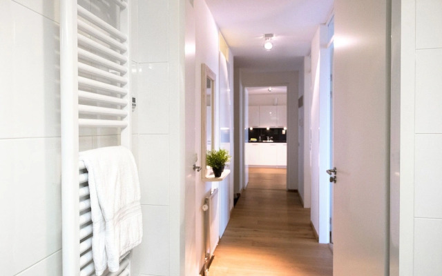 Apartment near Den Haag Centre