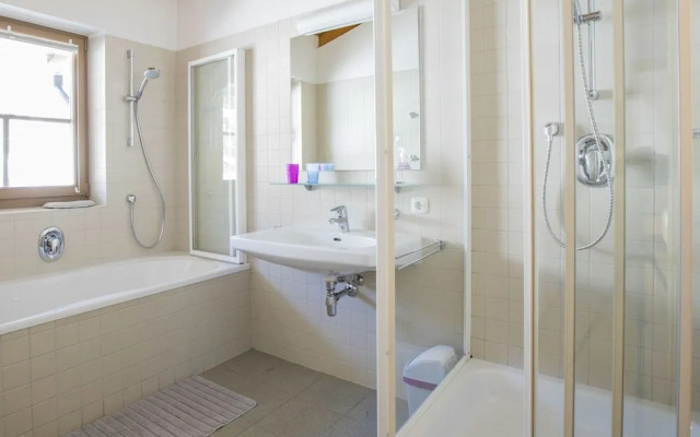 Haus Wailand by Alpin Bookings