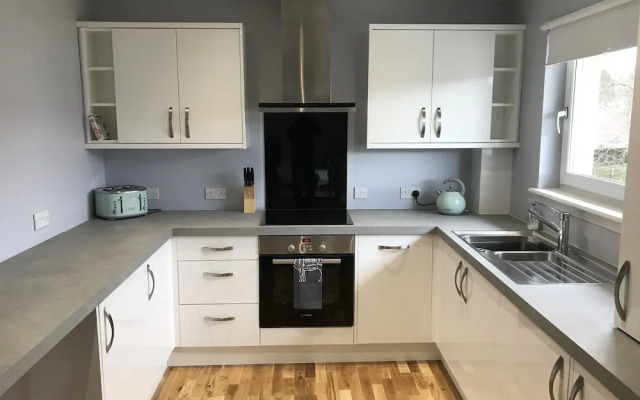 Serviced Apartments East Kilbride