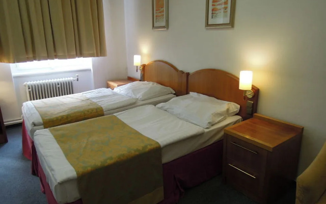 City Stay Prague Apartments