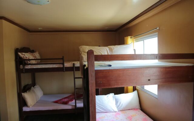 Megi Beach House