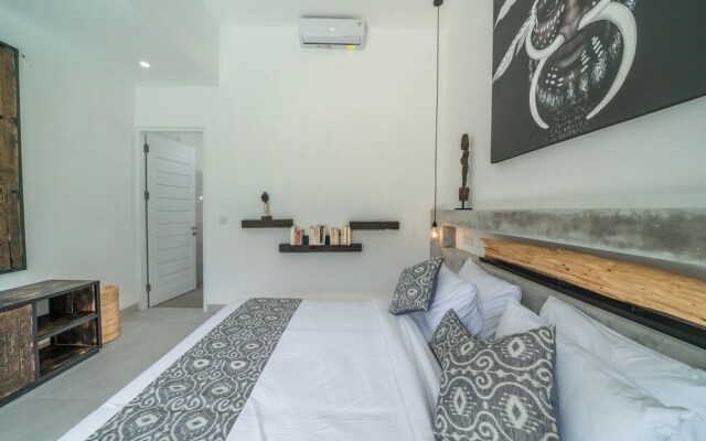 Villa Isyan - 3BR Villa in Canggu