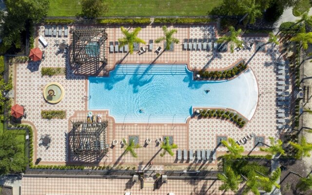 Splendid 5Bd w/ Pool Close to Disney 310 @ Bella Vida Resort