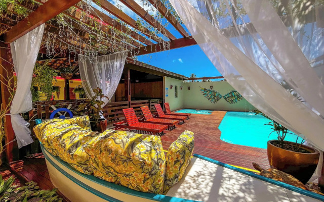 Pousada Villa Marceneiro