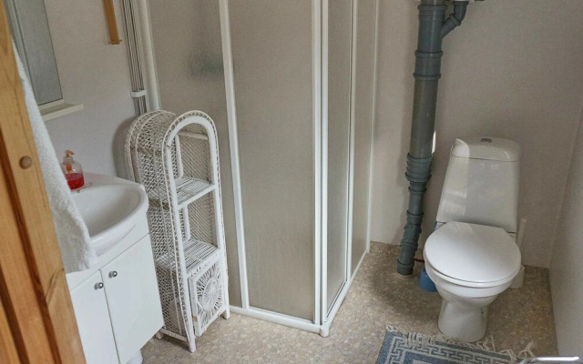 5 Person Holiday Home in Tystberga