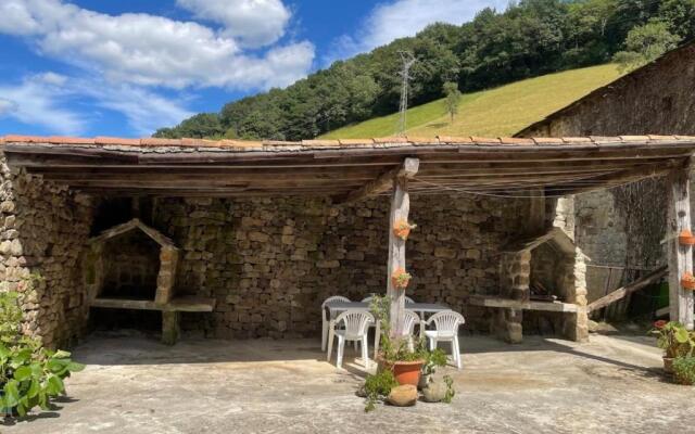 Lavieja Panadería 2 Casa rural con encanto