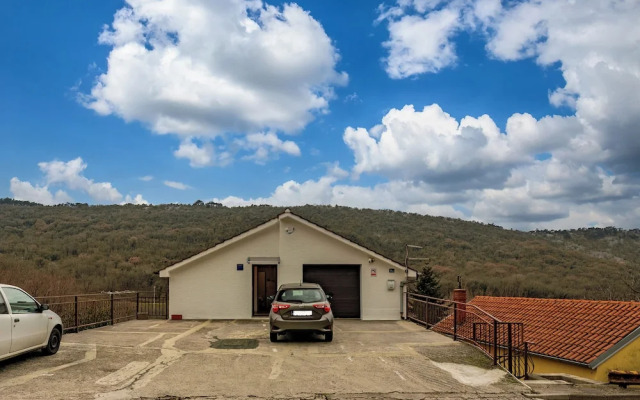 Studio Apartment Iva