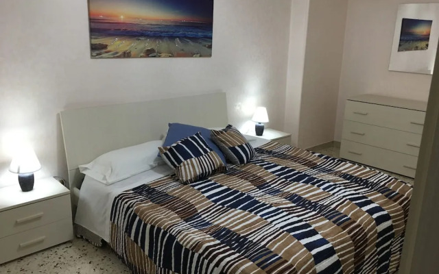Casa Vacanze Da Angela
