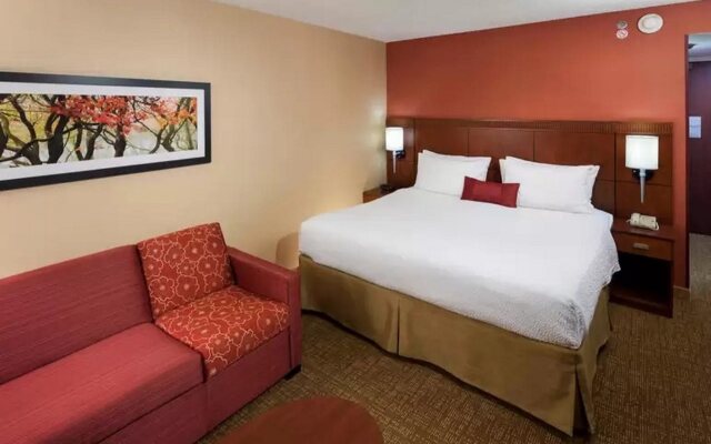 Courtyard by Marriott San Diego - Rancho Bernardo