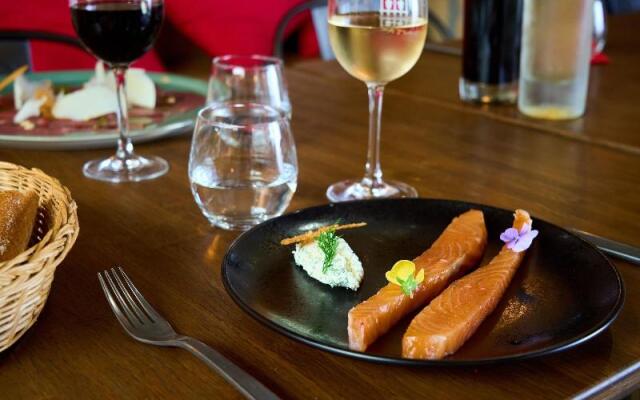 Aux Prisons de Montagny