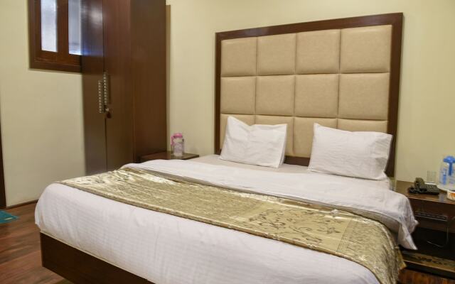 Oyo 15819 Hotel The Relax