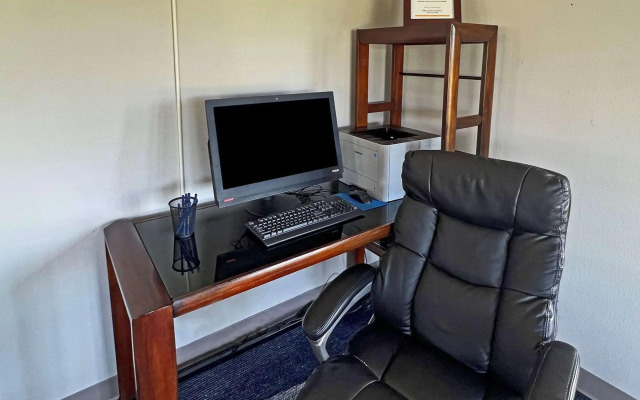 Comfort Suites Jackson-Cape Girardeau