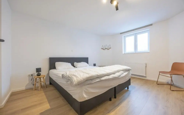 Holiday Home in Middelkerke Near Beach