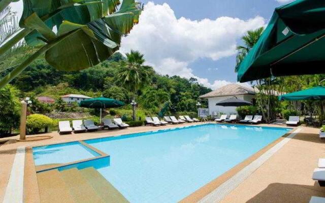 Serenity Hotel Phuket