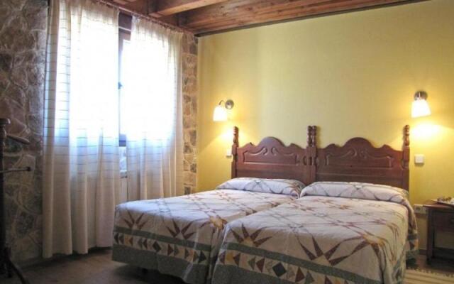 Casa Rural de la Abuela