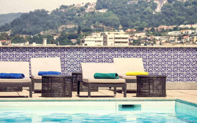 Mercure Braga Centro