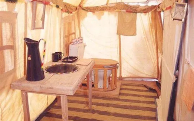 Royal Safari Camp
