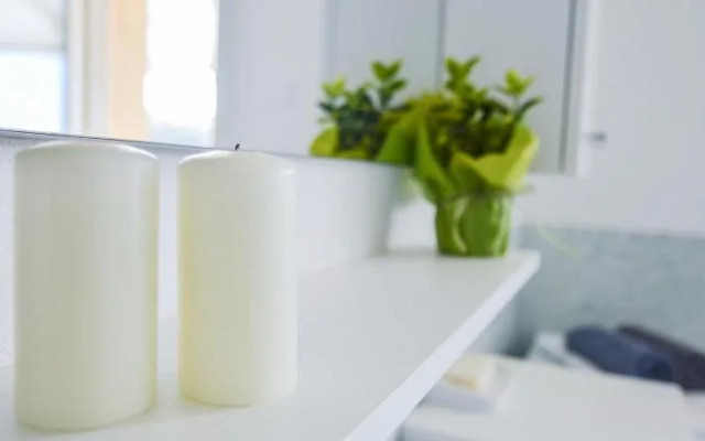 Polpenazze Halldis Apartments