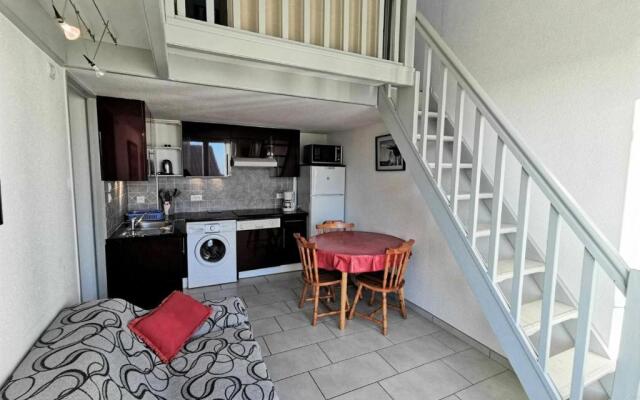 Résidence GRANDE BLEUE - 3 Pièces pour 6 Personnes 04