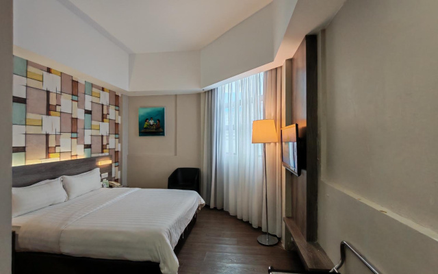 Ajang Hotel