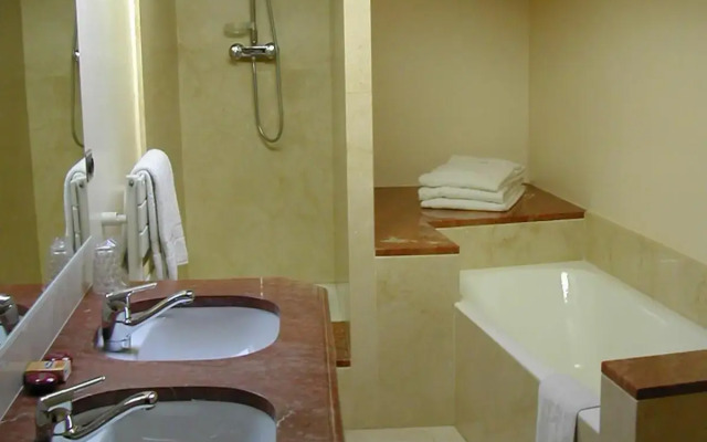 Hostellerie de Pérouges
