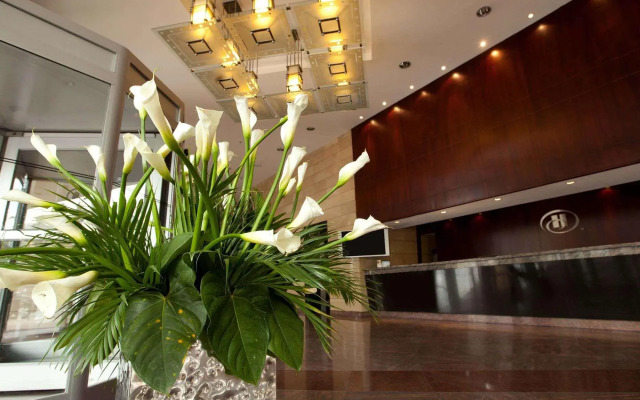 Hilton Colon Quito