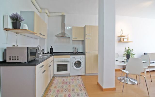 Del Parque Flats - Museo