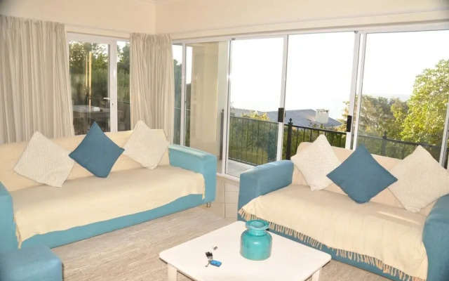 Blueline Guesthouse- FREE WiFi & PARKING