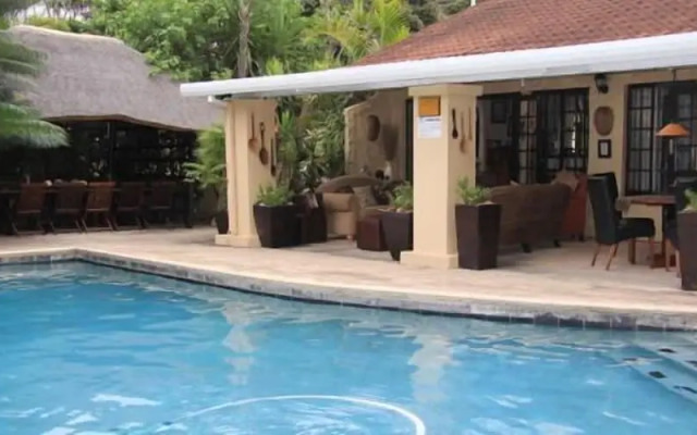 Zeranka Lodge Umhlanga