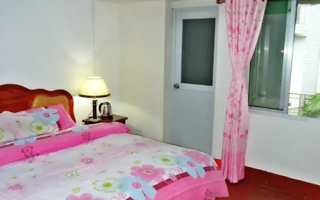 Zhangjiajie Village Farmhouse Hostel