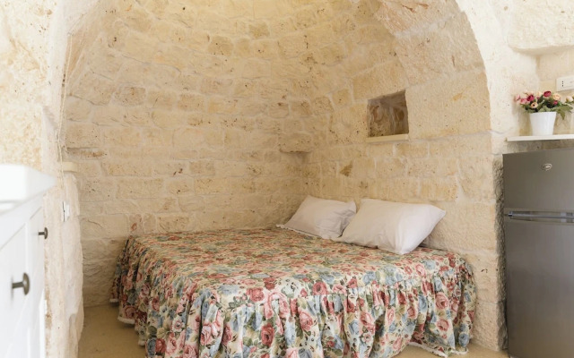 Trullo Puspo by Wonderful Italy